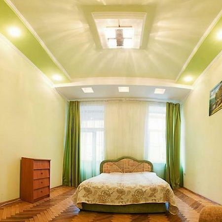 Квартира В Центрі Подобово У Львові На Замарстинівській 10 Exterior photo